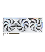ASUS ROG-ASTRAL-RTX5080-16G WHITE