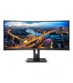 Philips/345B1C/00/34"/VA/3440x1440/100Hz/5ms/Black/3R