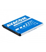 Baterie AVACOM GSSA-i9500-2600A do mobilu Samsung Galaxy S4 Li-Ion 3,8V 2600mAh