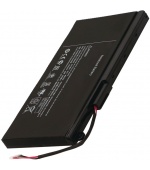 2-POWER Baterie 10,8V 7960mAh pro HP Envy 17T-3000, 17T-3200, 17-3000, 17-3000 3D Edition