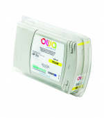 OWA Armor ink-jet kompatibilní s HP DJ T7100 yellow, 400ml, komp.s CM992A
