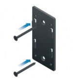 Ubiquiti POE-WM -držák na zeď pro Ubiquiti PoE Injektory