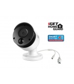 iGET HGNVK930CAM - PoE IP FullHD 1080p kamera, SMART detekce, IP66, noční IR přísvit 30m, OnViF