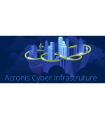Acronis Cyber Infrastructure Subscription License 50 TB, 1 Year