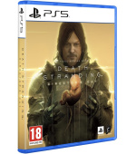 PS5 - Death Stranding