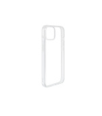 ER POWER CRYSTAL kryt pro iPhone 13 Pro - Průhledný