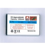 Aligator baterie A290/A330/A400/A500, 1050mAh