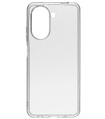 Tactical TPU Kryt pro Xiaomi Redmi 15 5G Transparent