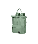 American Tourister URBAN GROOVE UG25 TOTE BACKPACK Urban Green