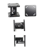 Brodit montážní podstavec 2", výška 62 mm