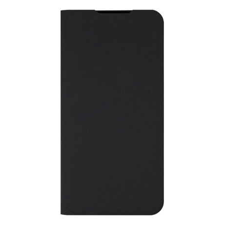 Samsung Flipové pouzdro A17 Black