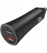 Xiaomi Mi 37W Dual-Port Car Charger