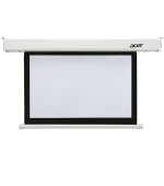 Acer 100" projekční plátno E100-W01MWR