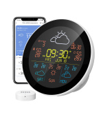 TESLA Device MS360 meteostanice