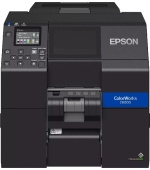 ColorWorks C6000Pe (MK)