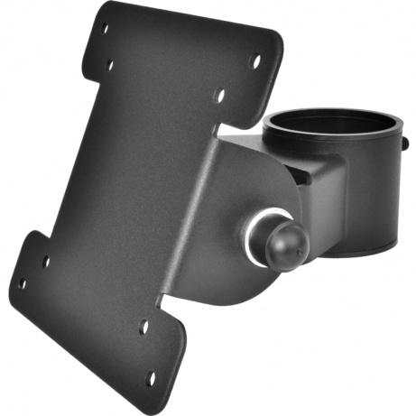 Virtuos Pole - Samonosný VESA držák 50 mm