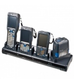 Honeywell 4místná nabíječka baterií CK7x, zdroj