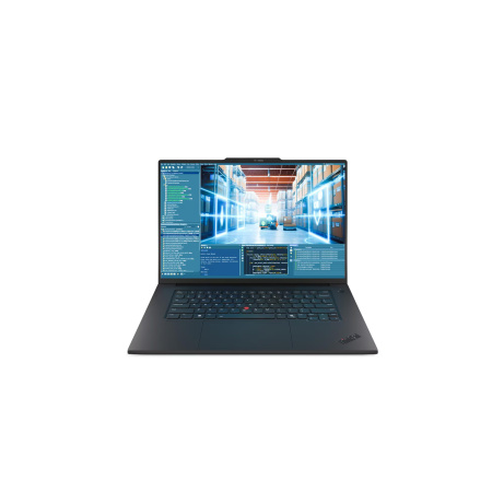 Lenovo ThinkPad P/P1 Gen 8/U7-265H/16"/WUXGA/32GB/1TB/Intel int/W11P/Black/3R NBD