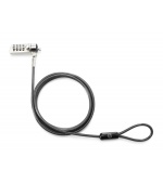 HP Essential Combination Lock