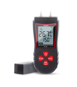 W-star Měřič vlhkosti WSNF568, 0-50%