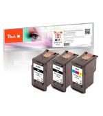 PEACH kompatibilní cartridge Canon PG-540 / CL-541 MultiPack Plus