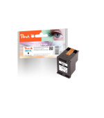 PEACH kompatibilní cartridge HP CC654AE No.901XL, Black, 20 ml