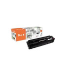 PEACH kompatibilní toner Canon CRG-045, purpurová, 1300str.