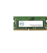 Dell Memory Upgrade - 32GB - 2RX8 DDR4 SODIMM 3200MHz