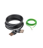 APC Smart-UPS SRT 15ft Extension Cable for 96VDC External Battery Packs 3000VA UPS