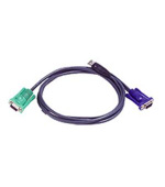 ATEN integrovaný kabel pro KVM USB 5m pro CS1716