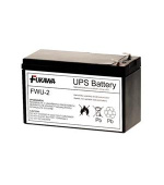 FUKAWA akumulátor FWU-2 náhradní baterie za RBC2