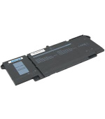 AVACOM náhradní baterie pro Dell Latitude 7420,7520 Li-Pol 15,2V 3900mAh 59Wh