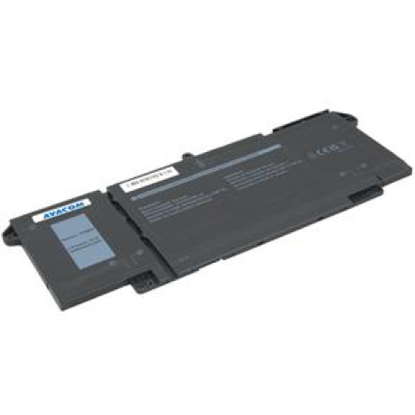 AVACOM náhradní baterie pro Dell Latitude 7420,7520 Li-Pol 15,2V 3900mAh 59Wh