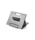 Kensington Chladicí stojánek pro 17" notebook Easy Riser™ (šedý)