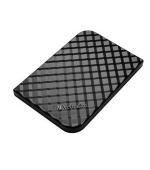 VERBATIM Store ´n´ Go Portable SSD 2.5" USB 3.2 GEN1 512GB černý