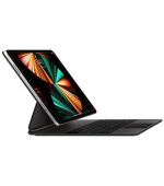 Apple iPad Pro 12,9´´ (2021/2020/2018) Magic Keyboard CZ Black