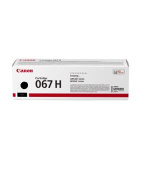 Canon Cartridge 067 H/Black/3130str.