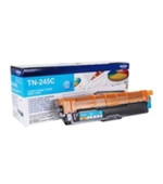 Brother - TN-245C, cyan toner (až 2 200 stran)