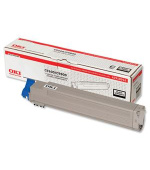 OKI Černý toner do C9600/9650/9800/9850/9800MFP/9850MFP (15 000 stránek)