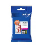 Brother LC-3619XLM (inkoust magenta, 1 500 str. @ 5% draft)