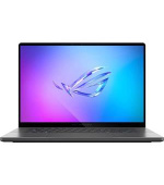 ASUS ROG Zephyrus G16- Ryzen AI 7 350/32GB/1TB SSD/RTX 5060 8GB/16"/2,5K/OLED/240Hz/2y PUR/Win 11 Pro/šedá