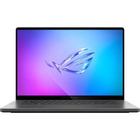 ASUS ROG Zephyrus G16- Ryzen AI 7 350/32GB/1TB SSD/RTX 5060 8GB/16"/2,5K/OLED/240Hz/2y PUR/Win 11 Pro/šedá