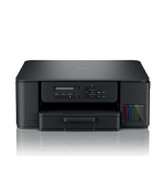 Brother DCP-T530DWYJ1 (tisk./kop./sken.) ink benefit plus, 16 stran/min, Duplex, WiFi, 128MB,  černá