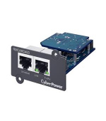 CyberPower SNMP 1GBit Expansion card s možností připojit senzor pro monitoring okolní