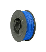 C-TECH tisková struna ESSENTIAL LINE ( filament ) , PETG, 1,75mm, 1kg, modrá