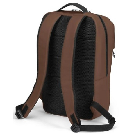 Dicota Backpack COMMUTER 13-16 BROWN