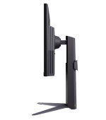 LG 27GS75Q-B gaming 27" IPS 2560x1440/300cd/1ms/1000:1/180Hz/2xHDMI/DP/HDR 10/FreeSync/G-SYNC/Tilt/Heigh/Pivot/VESA