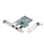 Lenovo adaptér ThinkStation Broadcom BCM5720-2P Dual-port Gigabit Ethernet
