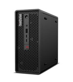 Lenovo ThinkStation P3 Ultra SFF Gen 2 Core Ultra 7 265K/32GB/1TB SSD/RTX A1000 8GB/3y Onsite/Win11 Pro/černá