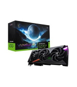 MSI GeForce RTX 5070 Ti VANGUARD SOC/16GB/GDDR7